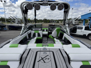2021 Mastercraft Boats X24 for sale in BOISE, Idaho