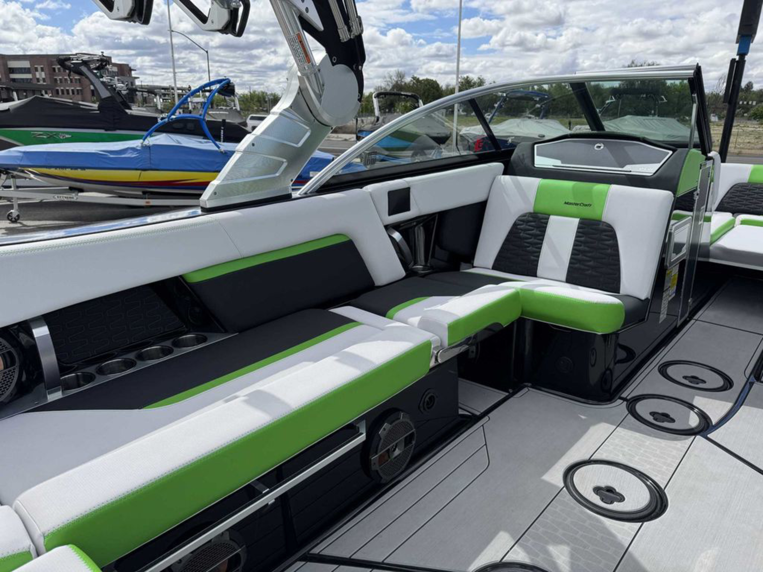 2021 Mastercraft Boats X24 for sale in BOISE, Idaho