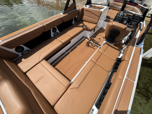 2025 Axis Boats A245 for sale in Fontana, Wisconsin