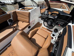 2025 Axis Boats A245 for sale in Fontana, Wisconsin