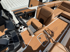 2025 Axis Boats A245 for sale in Fontana, Wisconsin