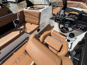 2025 Axis Boats A245 for sale in Fontana, Wisconsin