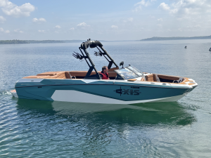 2025 Axis Boats A245 for sale in Fontana, Wisconsin