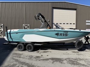 2025 Axis Boats A245 for sale in Fontana, Wisconsin