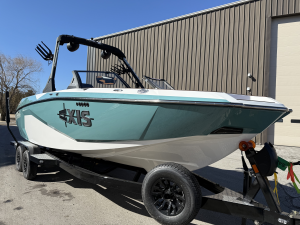 2025 Axis Boats A245 for sale in Fontana, Wisconsin