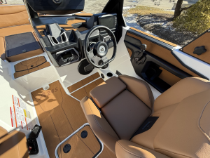 2025 Axis Boats A245 for sale in Fontana, Wisconsin