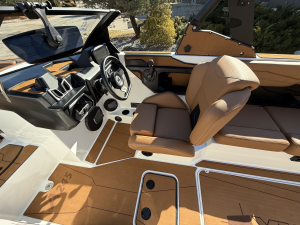 2025 Axis Boats A245 for sale in Fontana, Wisconsin