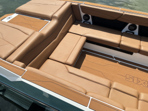 2025 Axis Boats A245 for sale in Fontana, Wisconsin