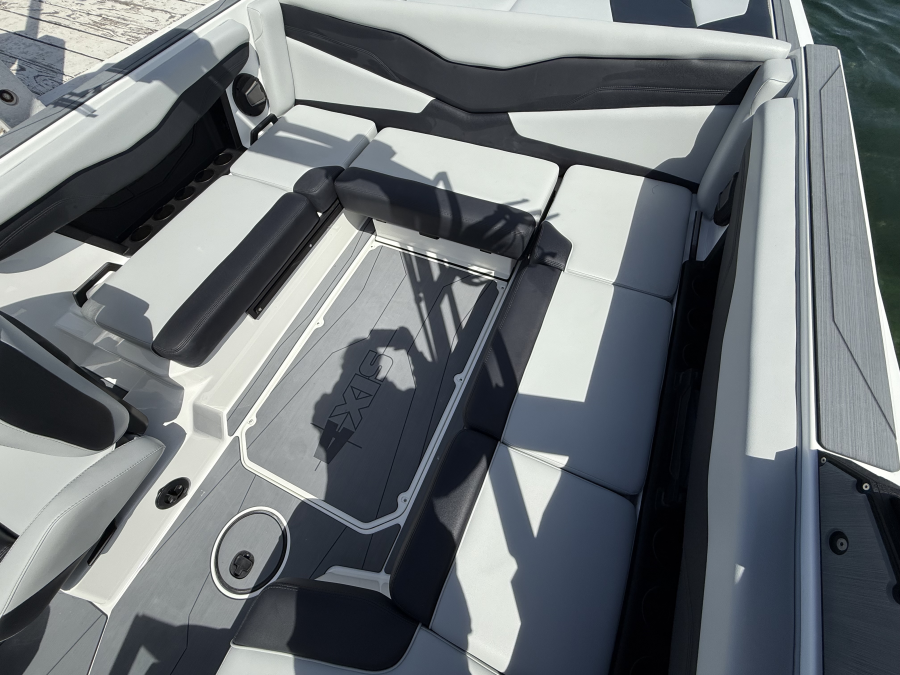 2025 Axis Boats T220 for sale in Fontana, Wisconsin