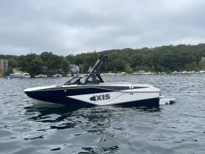 2024 Axis Boats T220 for sale in Fontana, Wisconsin