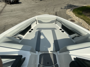 2024 Axis Boats T220 for sale in Fontana, Wisconsin