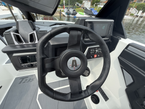 2025 Axis Boats T235 for sale in Fontana, Wisconsin