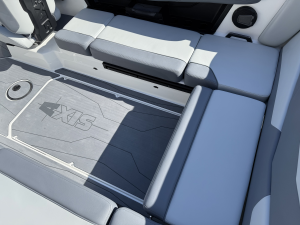 2025 Axis Boats T235 for sale in Fontana, Wisconsin