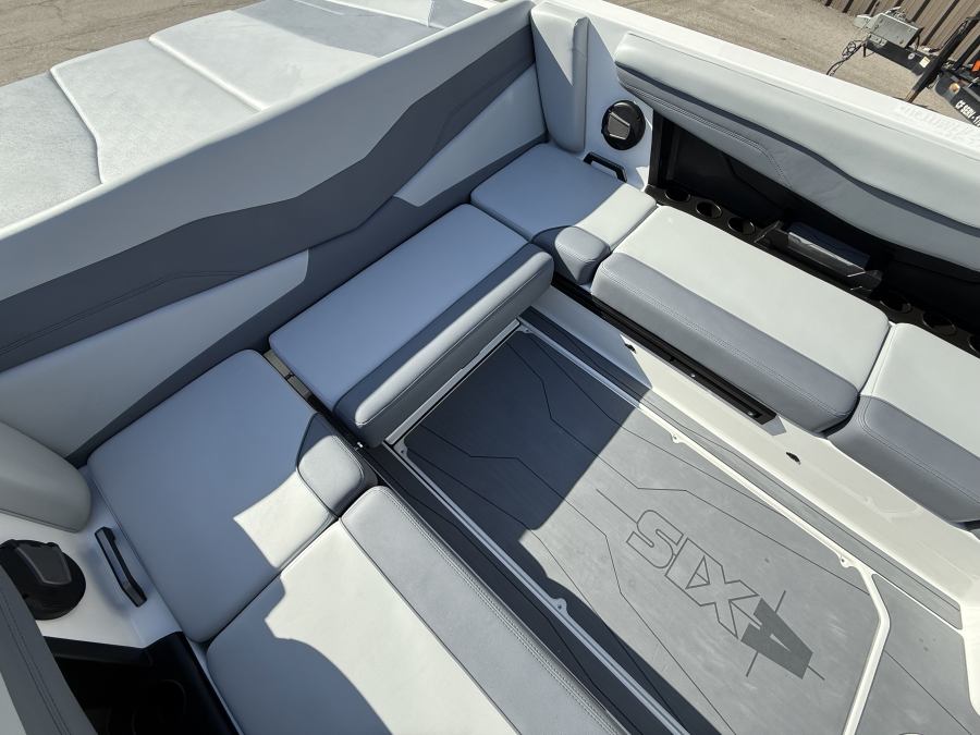 2025 Axis Boats T235 for sale in Fontana, Wisconsin