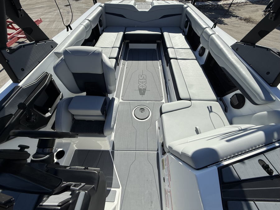 2025 Axis Boats T250 for sale in Fontana, Wisconsin