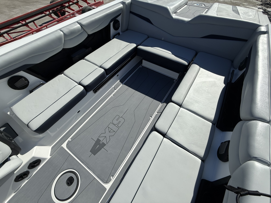 2025 Axis Boats T250 for sale in Fontana, Wisconsin