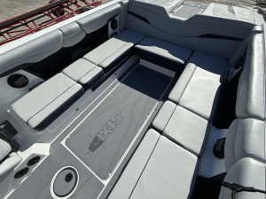 2025 Axis Boats T250 for sale in Fontana, Wisconsin