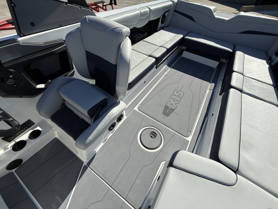 2025 Axis Boats T250 for sale in Fontana, Wisconsin