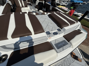 2024 Malibu Boats Wakesetter 22 LSV for sale in Fontana, Wisconsin