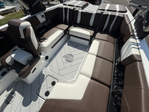 2024 Malibu Boats Wakesetter 22 LSV for sale in Fontana, Wisconsin