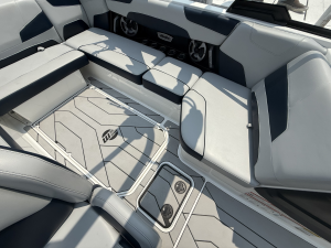 2021 Malibu Boats Wakesetter 22 LSV for sale in Fontana, Wisconsin