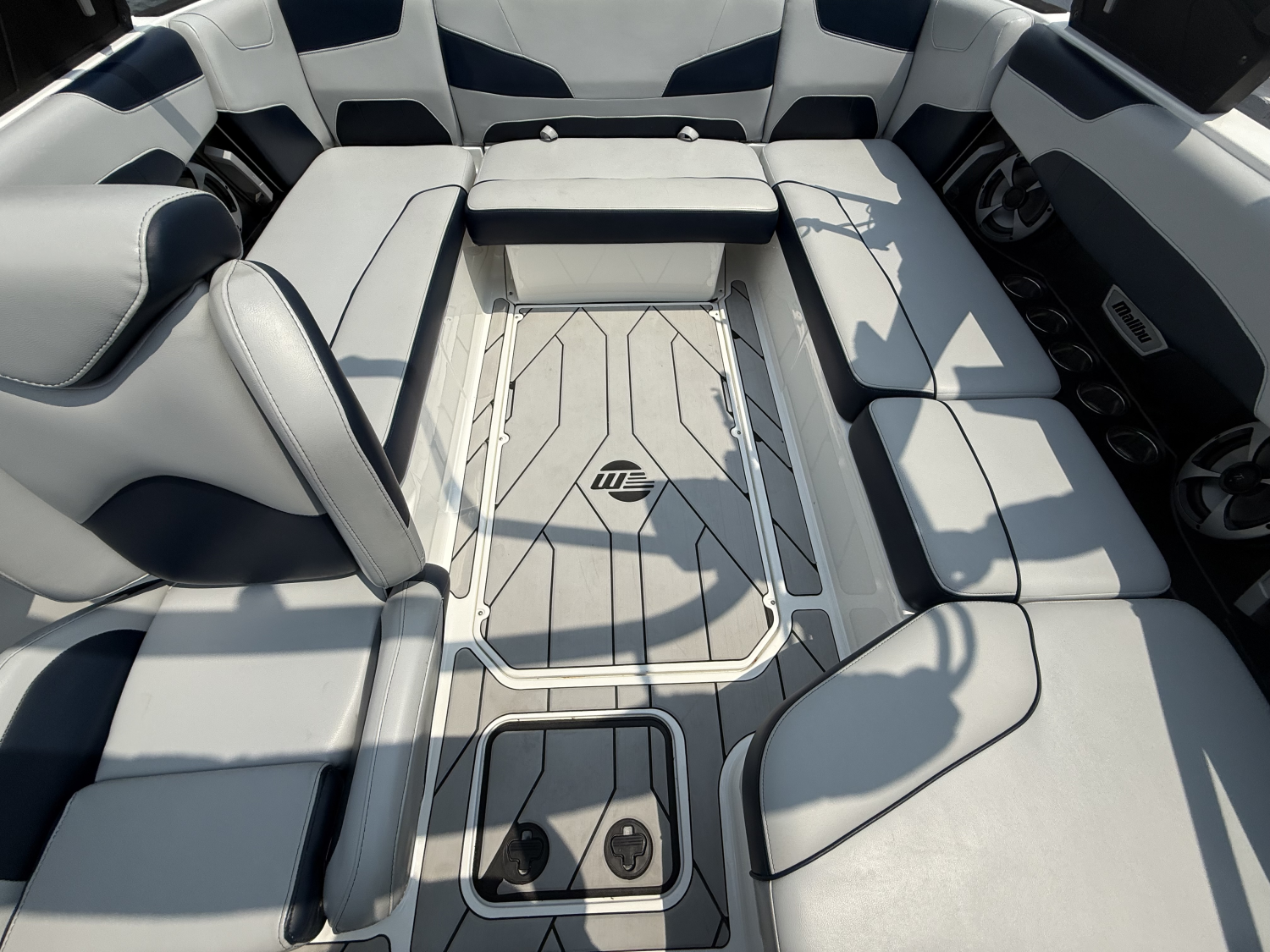 2021 Malibu Boats Wakesetter 22 LSV for sale in Fontana, Wisconsin