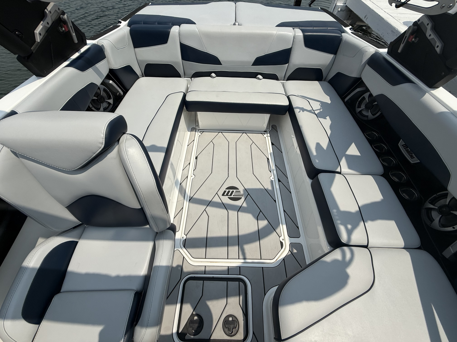 2021 Malibu Boats Wakesetter 22 LSV for sale in Fontana, Wisconsin