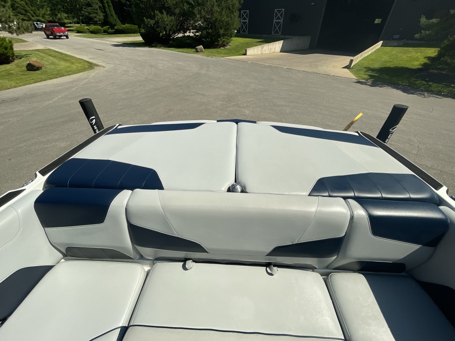 2021 Malibu Boats Wakesetter 22 LSV for sale in Fontana, Wisconsin
