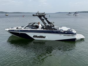 2021 Malibu Boats Wakesetter 22 LSV for sale in Fontana, Wisconsin