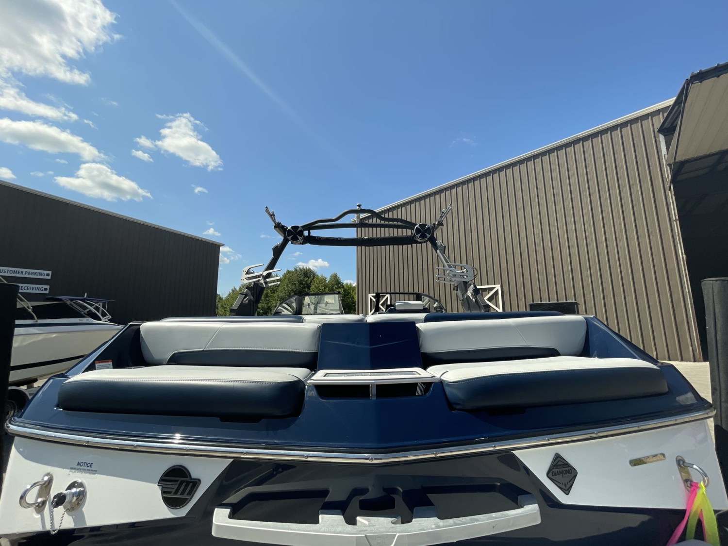 2021 Malibu Boats Wakesetter 22 LSV for sale in Fontana, Wisconsin