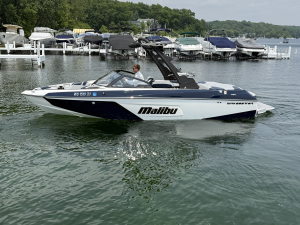 2021 Malibu Boats Wakesetter 22 LSV for sale in Fontana, Wisconsin