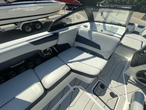 2021 Malibu Boats Wakesetter 22 LSV for sale in Fontana, Wisconsin