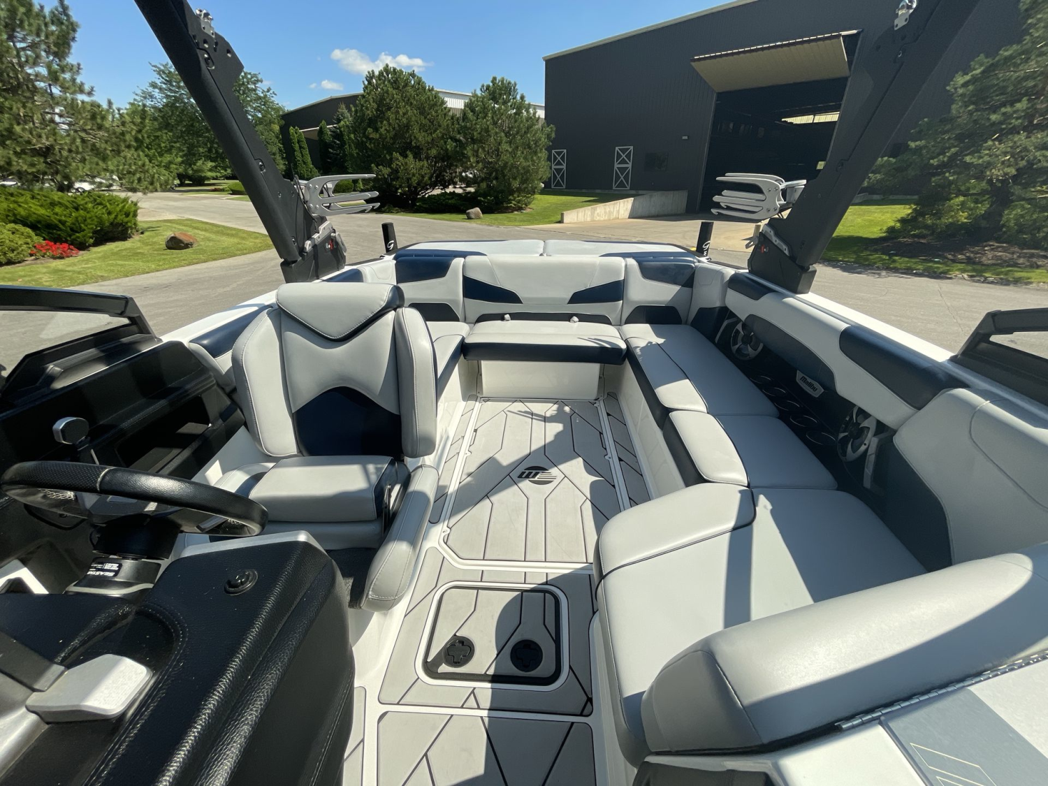 2021 Malibu Boats Wakesetter 22 LSV for sale in Fontana, Wisconsin