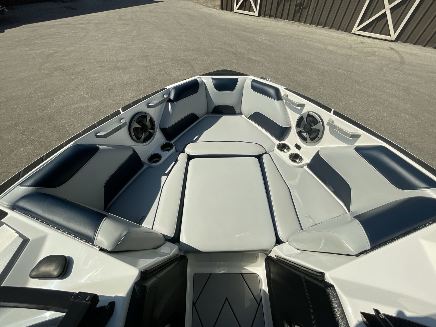 2021 Malibu Boats Wakesetter 22 LSV for sale in Fontana, Wisconsin