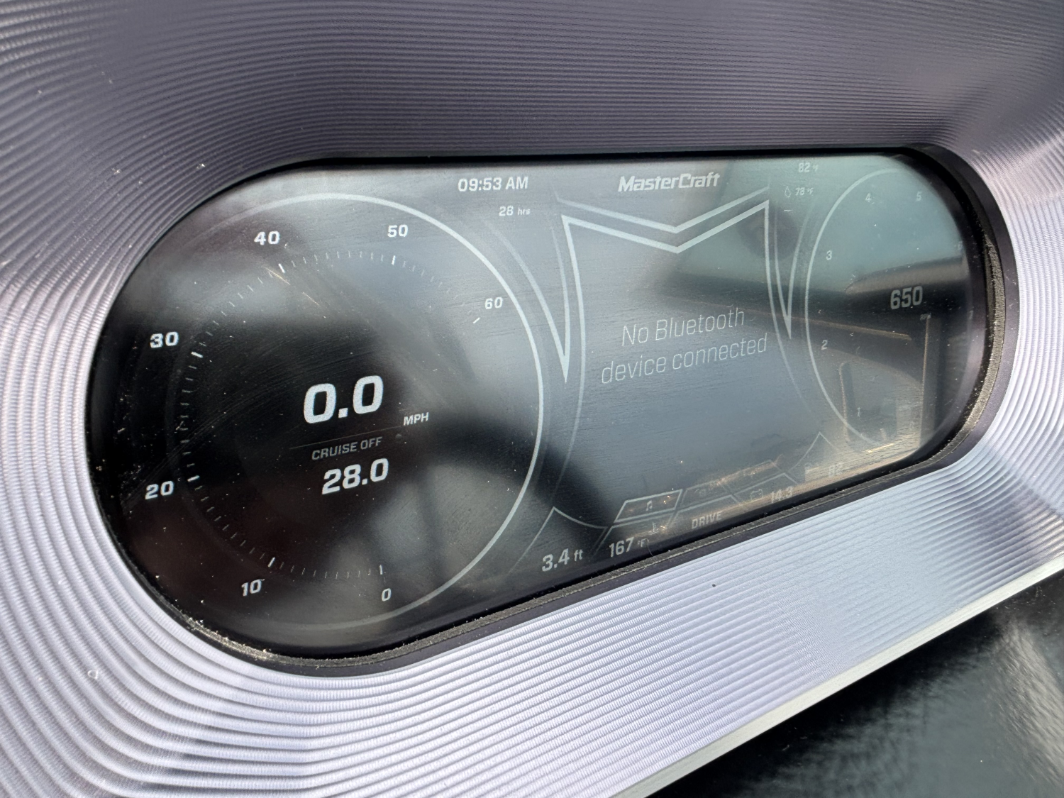 2019 Mastercraft Boats XT23 for sale in Fontana, Wisconsin