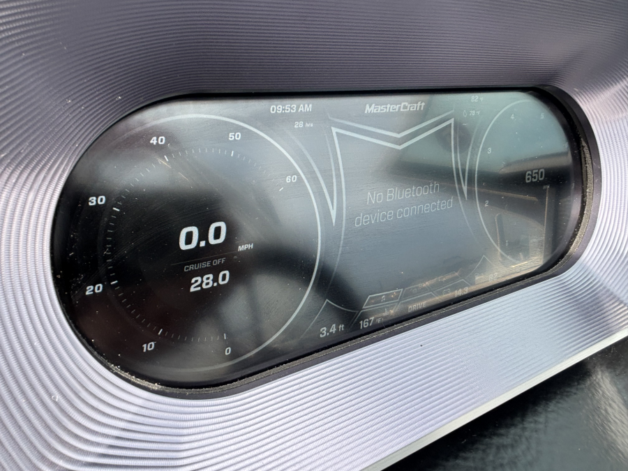 2019 Mastercraft Boats XT23 for sale in Fontana, Wisconsin