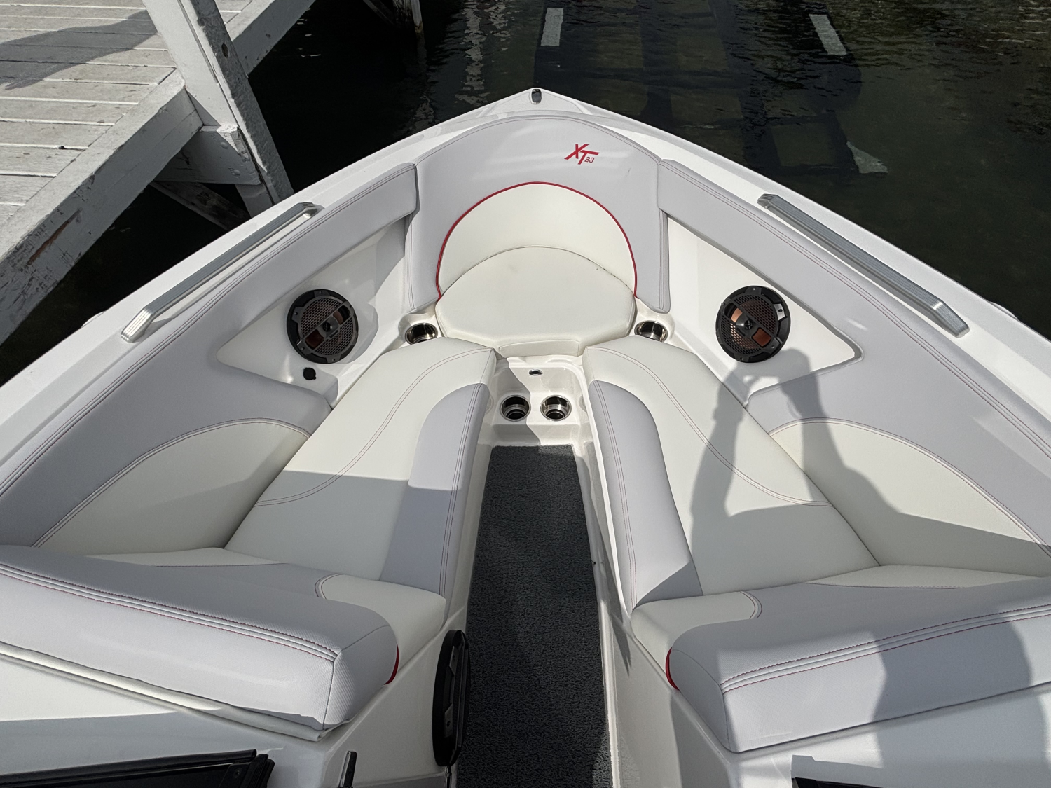 2019 Mastercraft Boats XT23 for sale in Fontana, Wisconsin