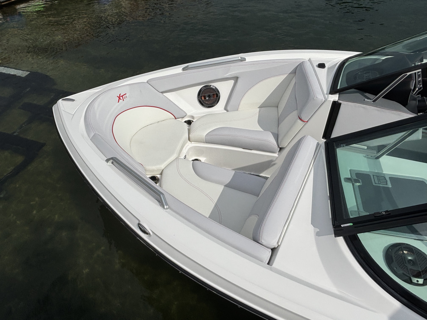2019 Mastercraft Boats XT23 for sale in Fontana, Wisconsin
