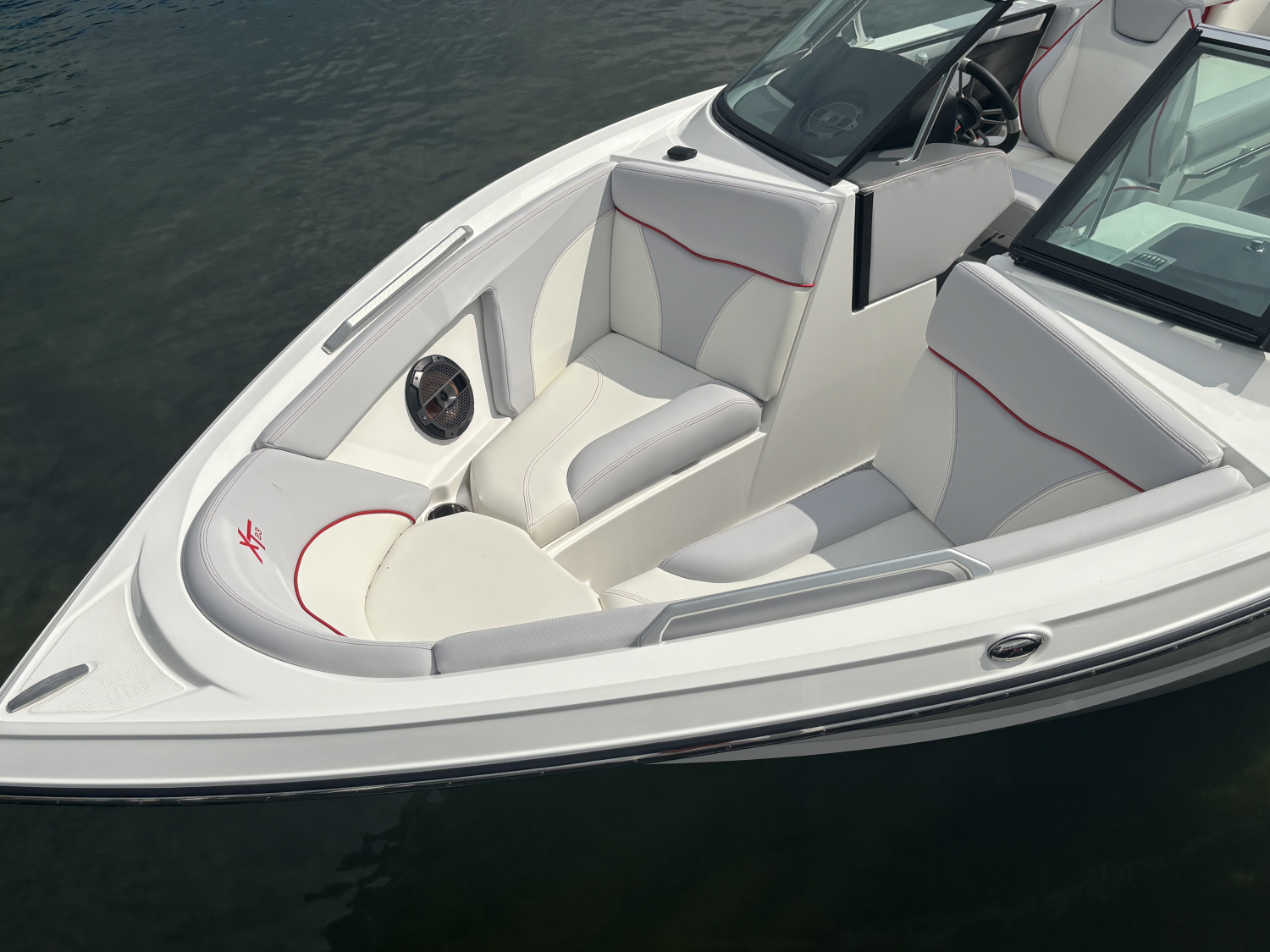 2019 Mastercraft Boats XT23 for sale in Fontana, Wisconsin