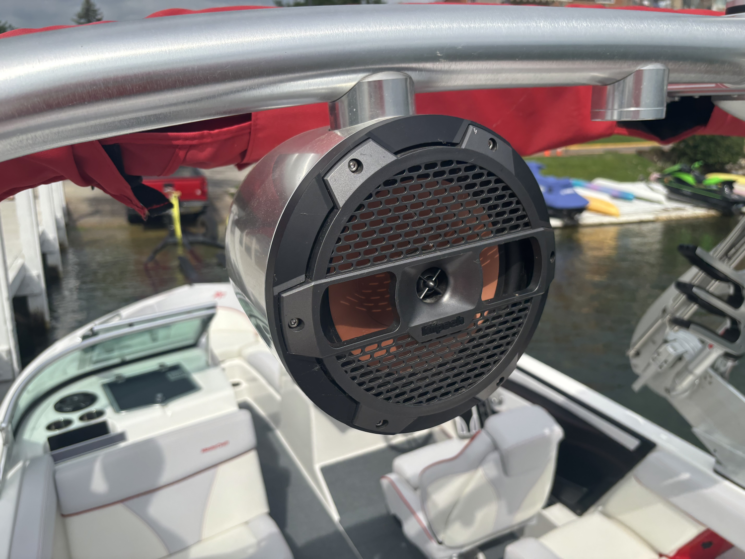 2019 Mastercraft Boats XT23 for sale in Fontana, Wisconsin