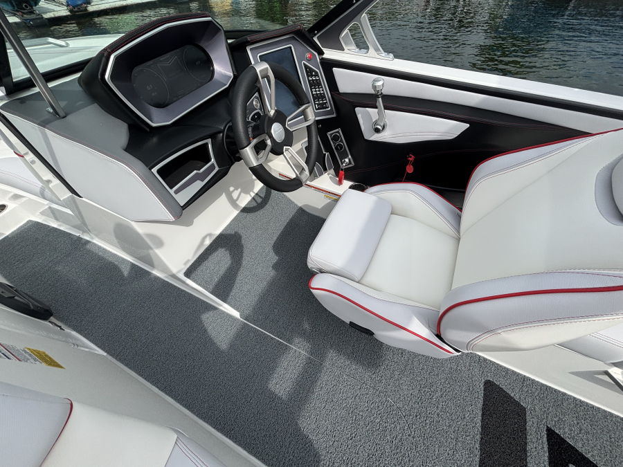 2019 Mastercraft Boats XT23 for sale in Fontana, Wisconsin