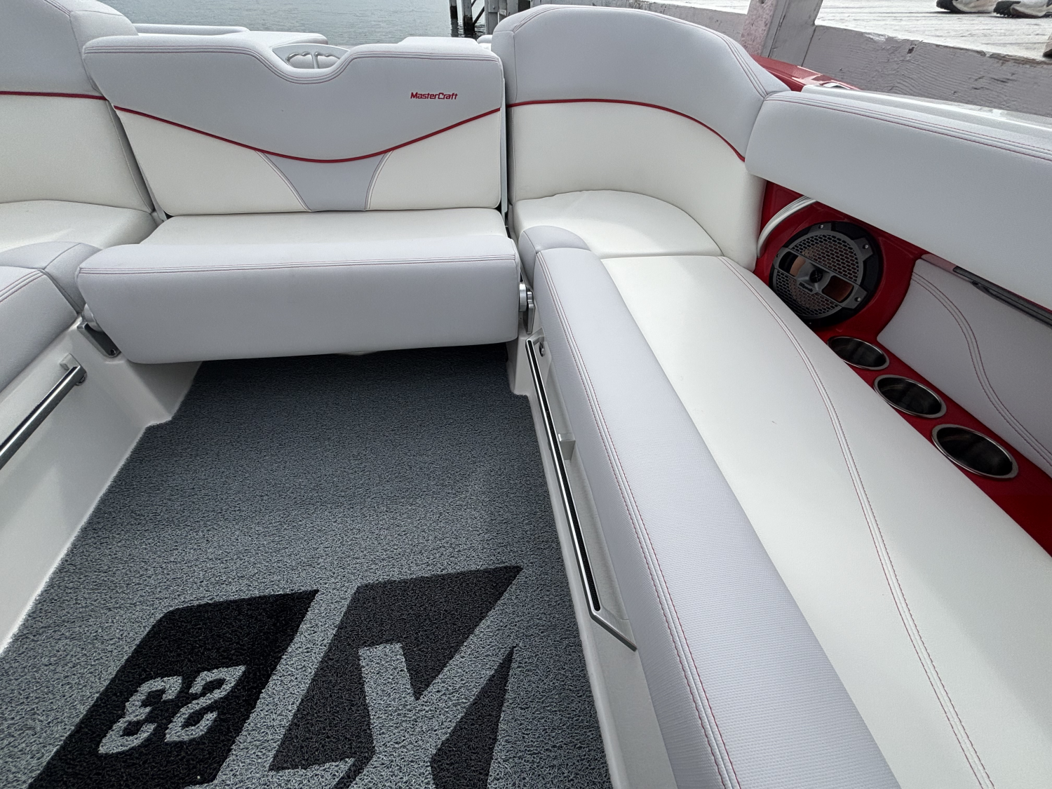 2019 Mastercraft Boats XT23 for sale in Fontana, Wisconsin