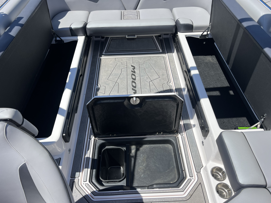 2022 Moomba Boats Makai for sale in Fontana, Wisconsin