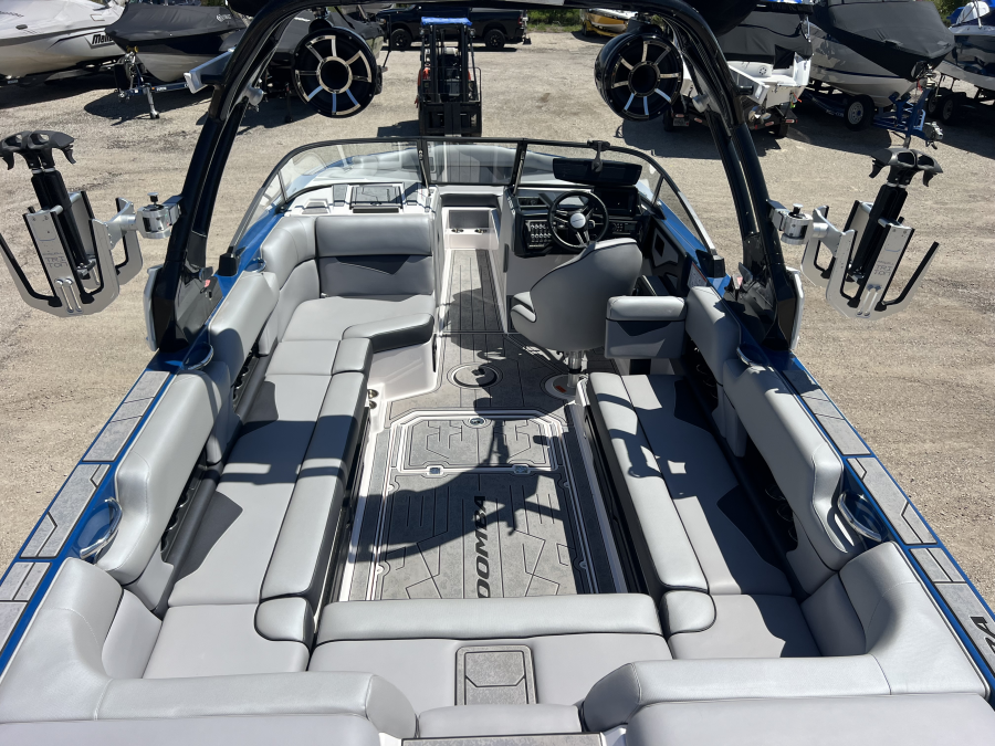 2022 Moomba Boats Makai for sale in Fontana, Wisconsin