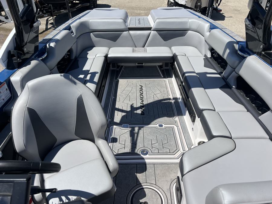 2022 Moomba Boats Makai for sale in Fontana, Wisconsin