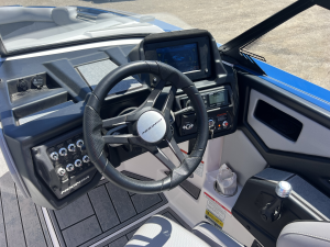 2022 Moomba Boats Makai for sale in Fontana, Wisconsin