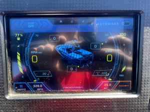 2022 Moomba Boats Makai for sale in Fontana, Wisconsin