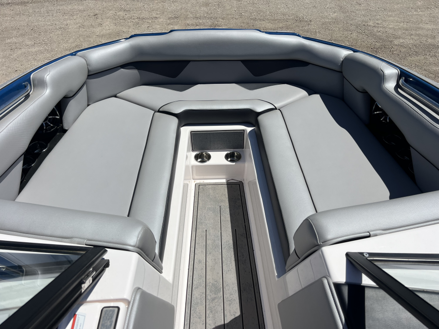 2022 Moomba Boats Makai for sale in Fontana, Wisconsin