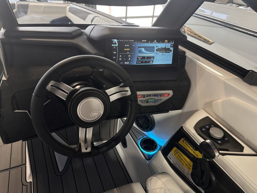 2024 Nautique Boats GS24 for sale in St. George, Utah