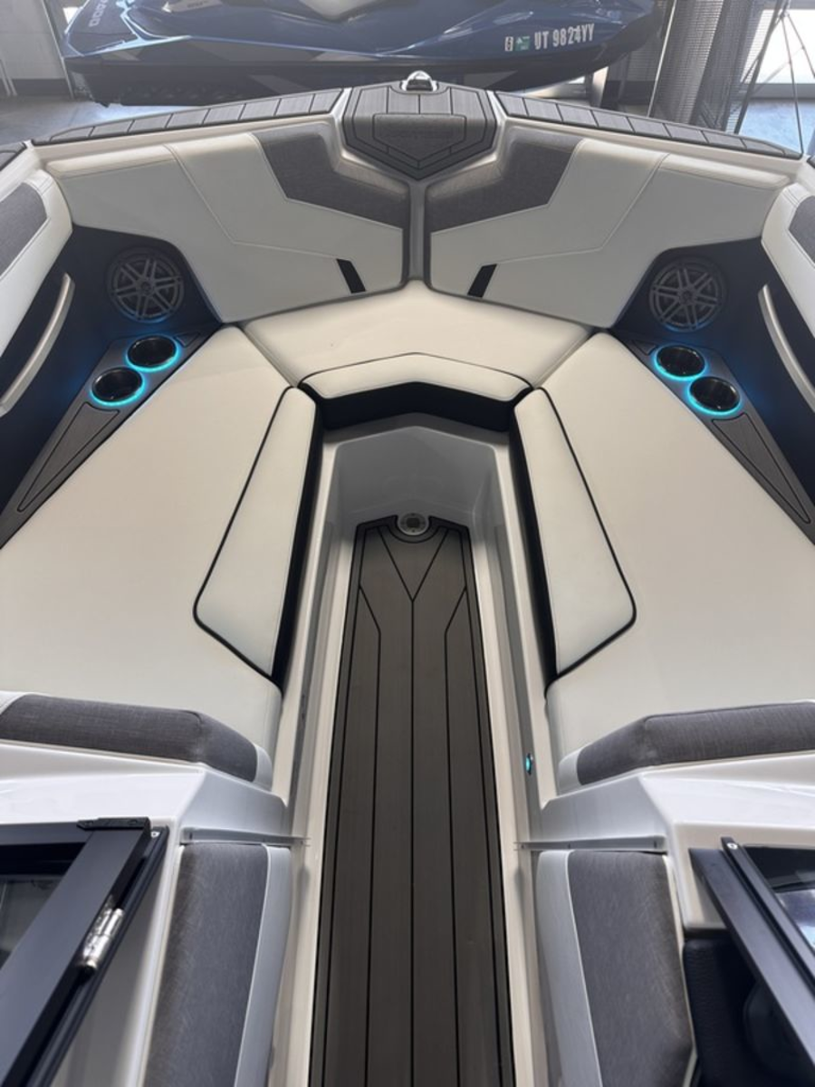 2024 Nautique Boats GS24 for sale in St. George, Utah